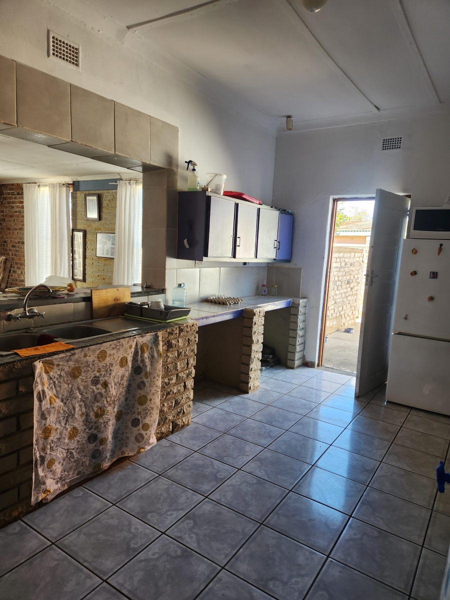 3 Bedroom Property for Sale in Hennenman Free State